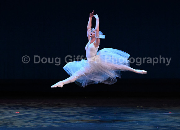 Orange County School of the Arts Season Finale 2022