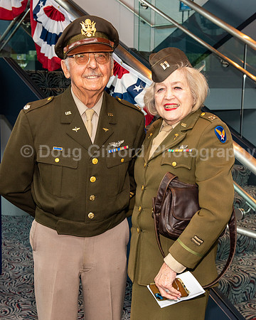 United States Air Force Band of the Golden West