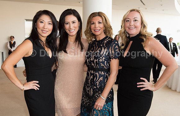 Harvesters Fashion Show & Luncheon 2016