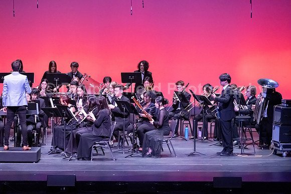 Orange County School of the Arts Foundation Proudly Presents - Season Finale 2023