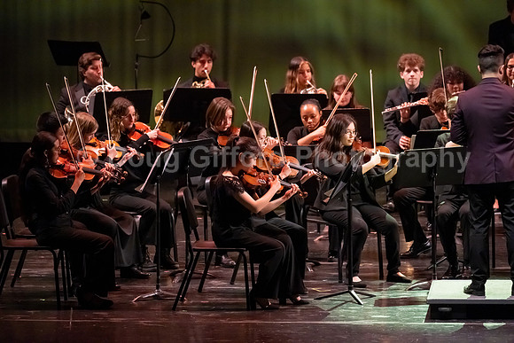 California School of the Arts- San Gabriel Valley Foundation Season Finale 2023
