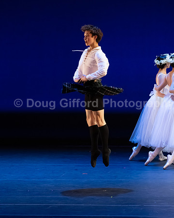 Orange County School of the Arts Foundation Proudly Presents - Season Finale 2023