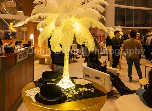 Pacific Symphony "Gershwin's Rhapsody - Concert, Party & Silent Film"