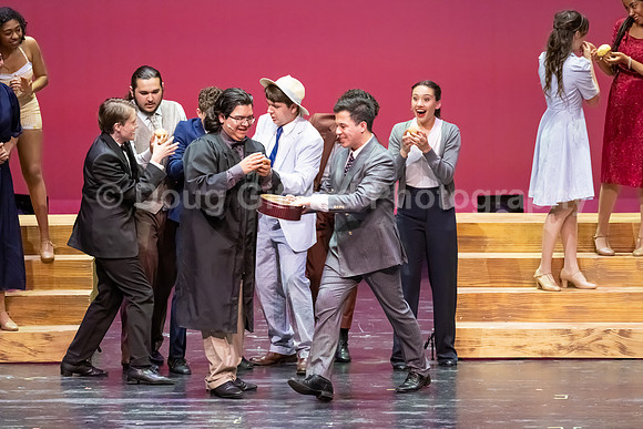 California School of the Arts- San Gabriel Valley Foundation Season Finale 2023