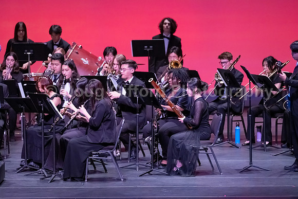 Orange County School of the Arts Foundation Proudly Presents - Season Finale 2023