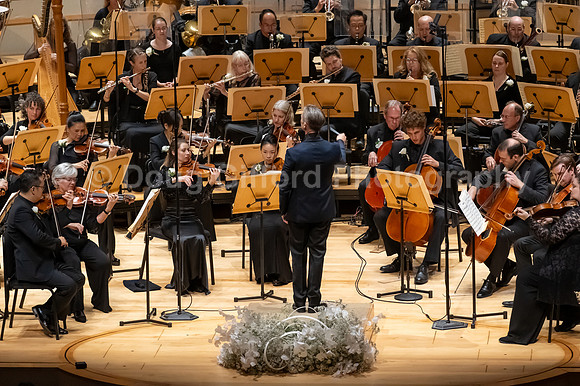Pacific Symphony - Opening Night of the 2026-27 Season