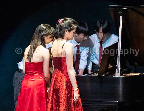 Orange County School of the Arts Foundation Proudly Presents - Season Finale 2023