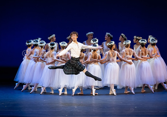Orange County School of the Arts Foundation Proudly Presents - Season Finale 2023