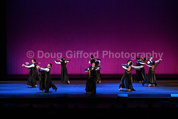 Orange County School of the Arts Season Finale 2022
