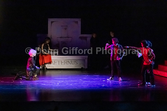 California School of the Arts- San Gabriel Valley Foundation Season Finale 2023