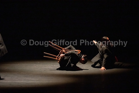 Orange County School of the Arts Foundation Proudly Presents - Season Finale 2023