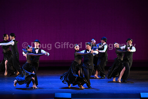 Orange County School of the Arts Season Finale 2022