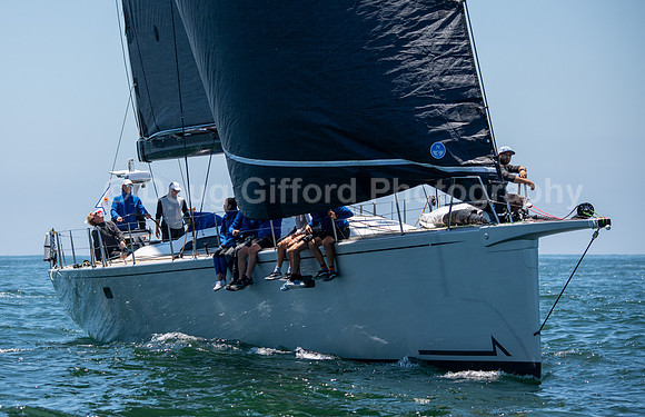 2025 Transpac - Third Start
