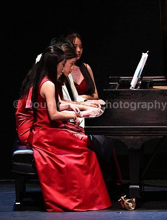 Orange County School of the Arts Season Finale 2022