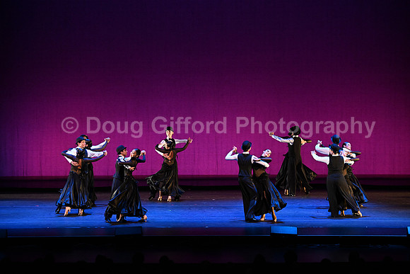 Orange County School of the Arts Season Finale 2022