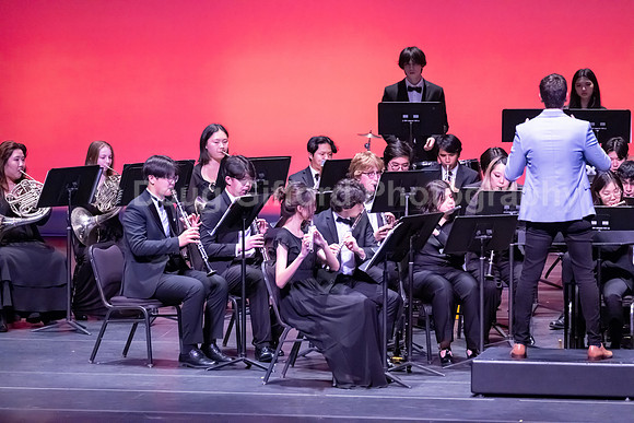Orange County School of the Arts Foundation Proudly Presents - Season Finale 2023