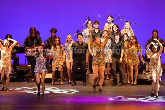 Orange County School of the Arts Foundation Proudly Presents - Season Finale 2023