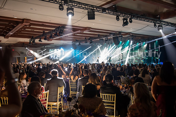 Orange County School of the Arts Foundation - "Night of a Million Dreams" Gala 2022