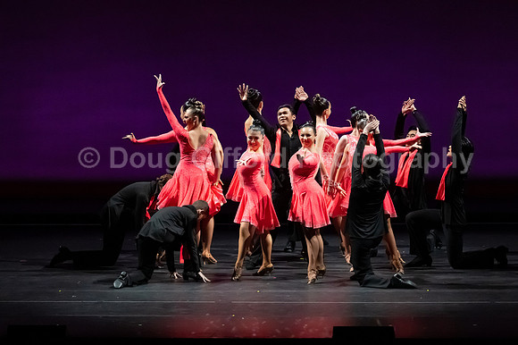Orange County School of the Arts Foundation Proudly Presents - Season Finale 2023
