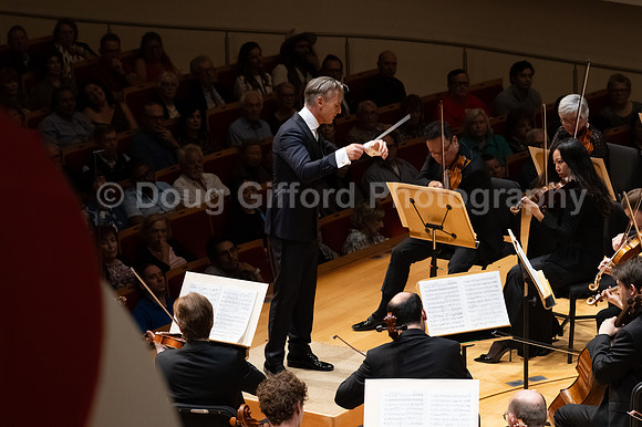 Pacific Symphony - Mahler’s Resurrection