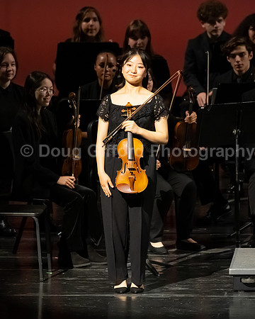 California School of the Arts- San Gabriel Valley Foundation Season Finale 2023