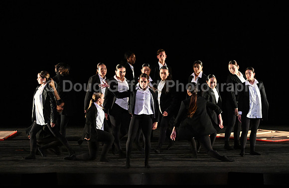Orange County School of the Arts Season Finale 2022