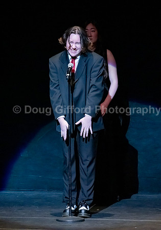 Orange County School of the Arts Foundation Proudly Presents - Season Finale 2023