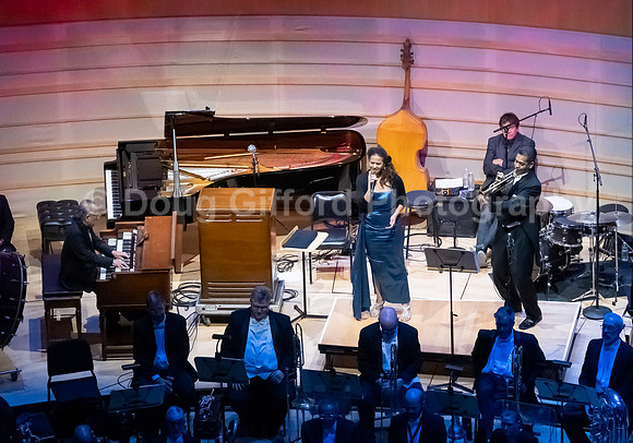 Pacific Symphony "Gershwin's Rhapsody - Concert, Party & Silent Film"