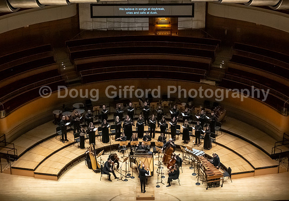 Pacific Chorale's 2023-24 Season Finale