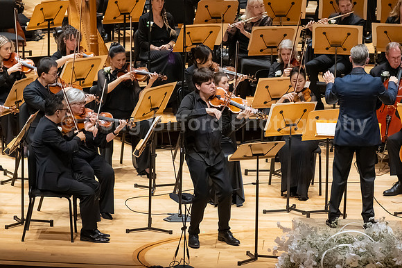 Pacific Symphony - Opening Night of the 2026-27 Season