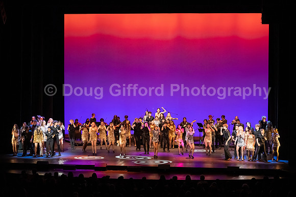 Orange County School of the Arts Foundation Proudly Presents - Season Finale 2023