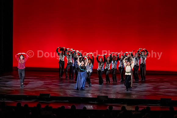 Orange County School of the Arts Foundation Proudly Presents - Season Finale 2023