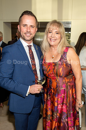 Pacific Symphony - Opening Night of the 2026-27 Season
