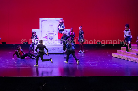 California School of the Arts- San Gabriel Valley Foundation Season Finale 2023