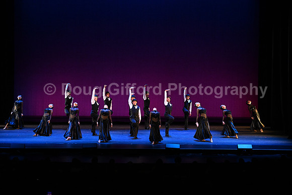 Orange County School of the Arts Season Finale 2022