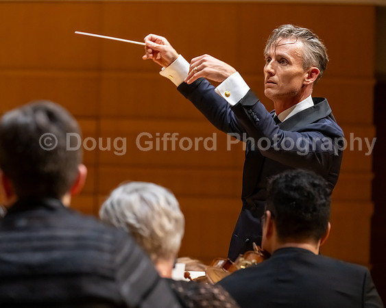 Pacific Symphony - Mahler’s Resurrection