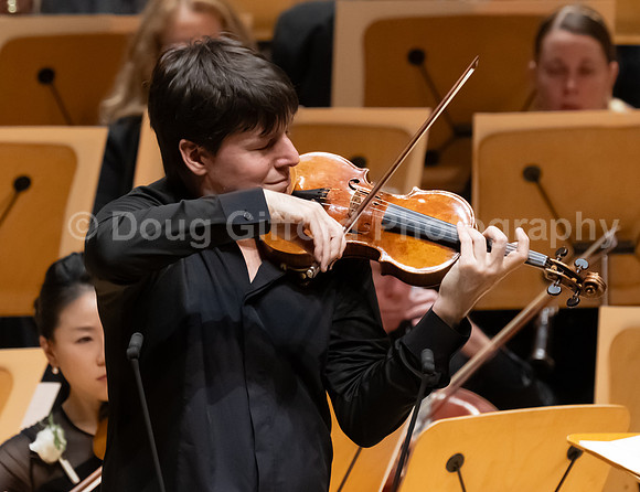 Pacific Symphony - Opening Night of the 2026-27 Season