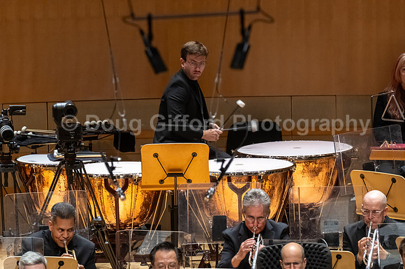 Pacific Symphony - Mahler’s Resurrection