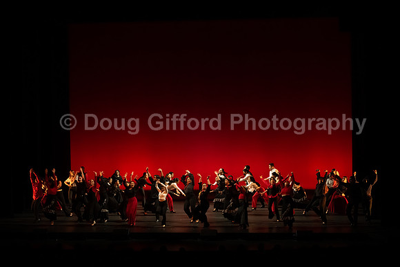 Orange County School of the Arts Foundation Proudly Presents - Season Finale 2023