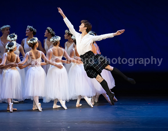 Orange County School of the Arts Foundation Proudly Presents - Season Finale 2023