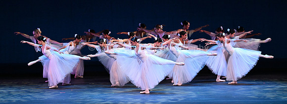 Orange County School of the Arts Season Finale 2022
