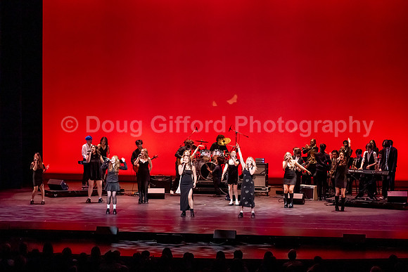 Orange County School of the Arts Foundation Proudly Presents - Season Finale 2023