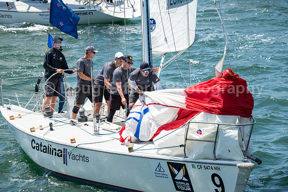 58th Annual Congressional Cup