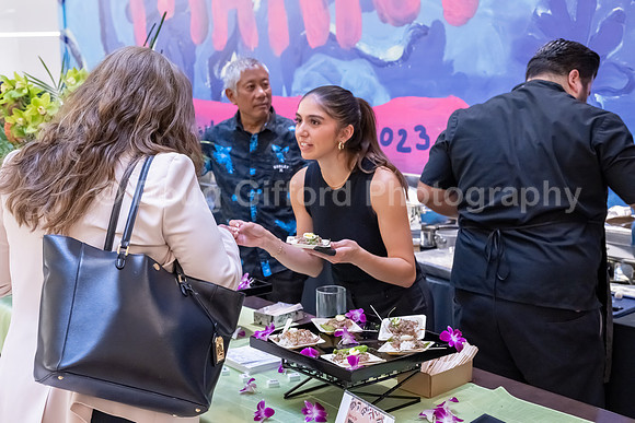 South Coast Plaza - 2nd Annual Asian Pacific Food Fest