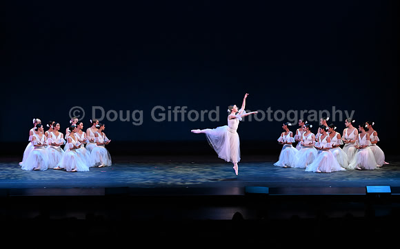 Orange County School of the Arts Season Finale 2022