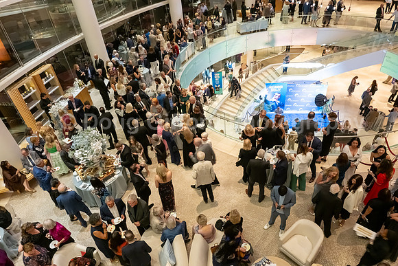 Pacific Symphony - Opening Night of the 2026-27 Season