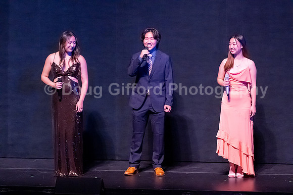 Orange County School of the Arts Foundation Proudly Presents - Season Finale 2023