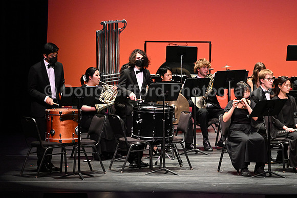 Orange County School of the Arts Season Finale 2022