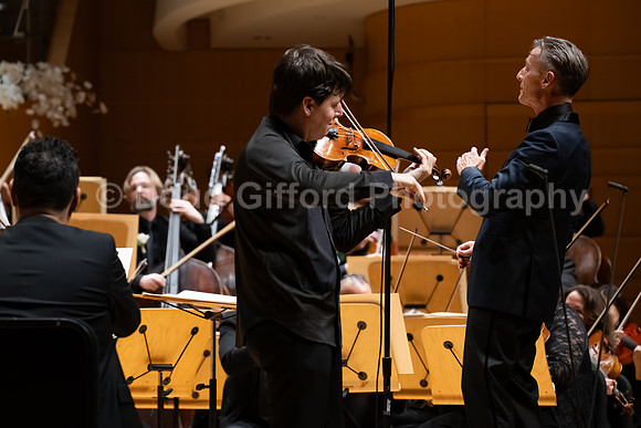Pacific Symphony - Opening Night of the 2026-27 Season