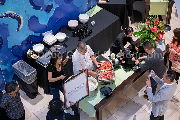 South Coast Plaza - 2nd Annual Asian Pacific Food Fest